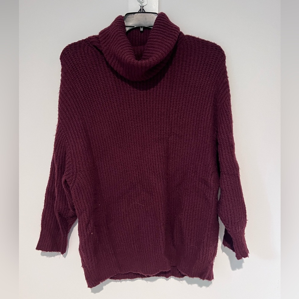 Lulus sweater
